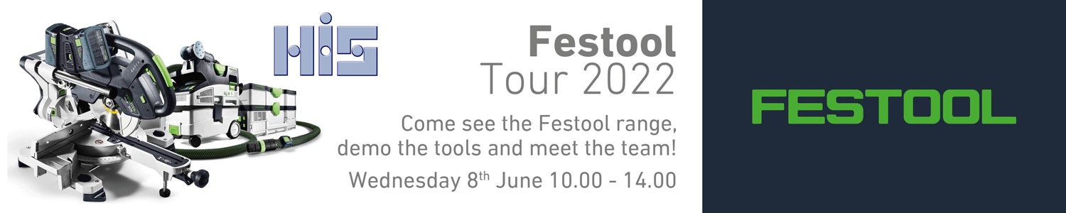 Festool Tour