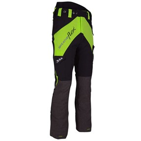 Image of Arbortec AT4010 Breatheflex Chainsaw Trousers