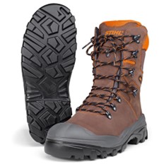 Image of Stihl Dynamic S3 Chainsaw Boots