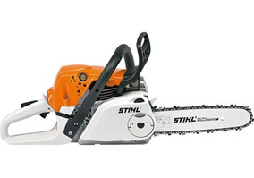 Image of the Stihl MS231C-BE 42.6cc 16in Ergostart chainsaw