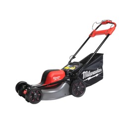 Image of the Milwaukee M18 Fuel Dual Battery Self-Propelled Lawn Mower