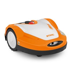 Image of the Stihl RMI1422 iMOW Robotic Lawnmower