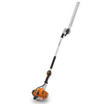 Stihl HL 92 KC-E Long Reach Petrol Hedge Trimmer.