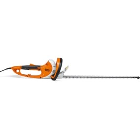 Image of Stihl HSE 71 Electric Hedge Trimmer.