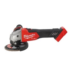 Product image of Milwaukee Angle Grinder