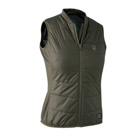 Deerhunter Lady Heat Inner Waistcoat