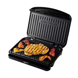 The George Foreman Medium Fit Grill