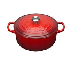 Le Creuset Cerise Casserole