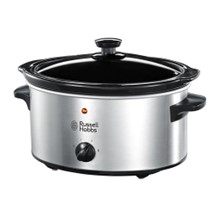 The Russell Hobbs 3.5L Slow cooker