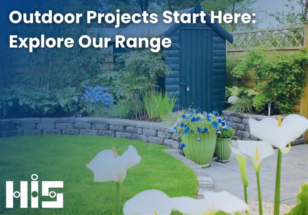 outdoor space