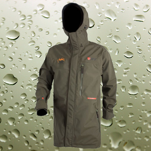  Stoney Creek Tundra Jacket 