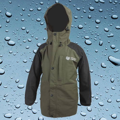 Stoney Creek Kids Storm Chaser Jacket