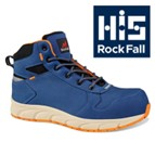 Rockfall Michigan - RF112 Safety Boot