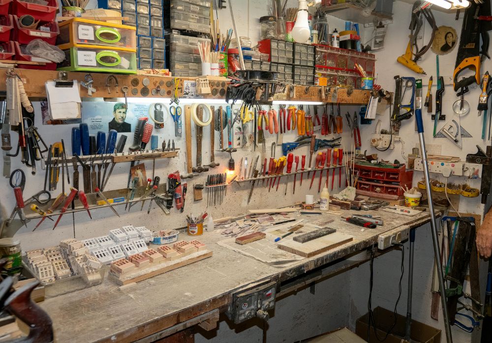 workshop