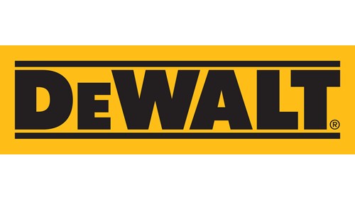 DeWalt Logo