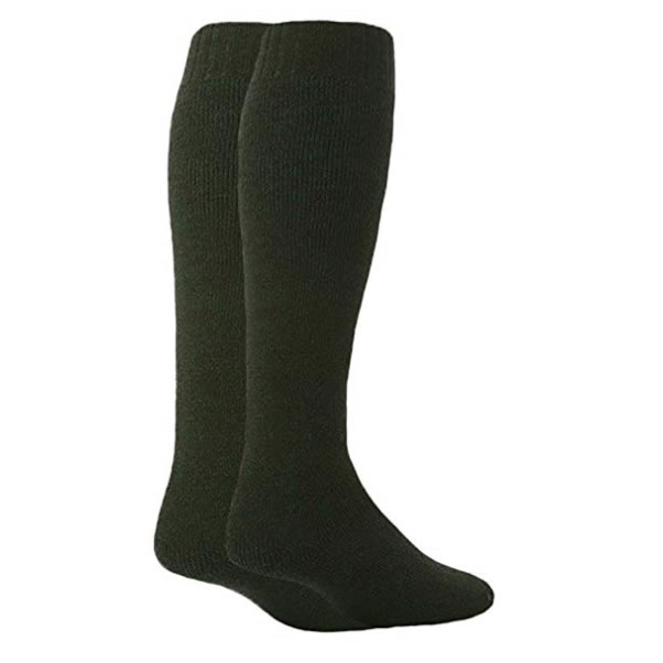 8756円 【即納】 Harkila Expedition long sock Grey Green Medium