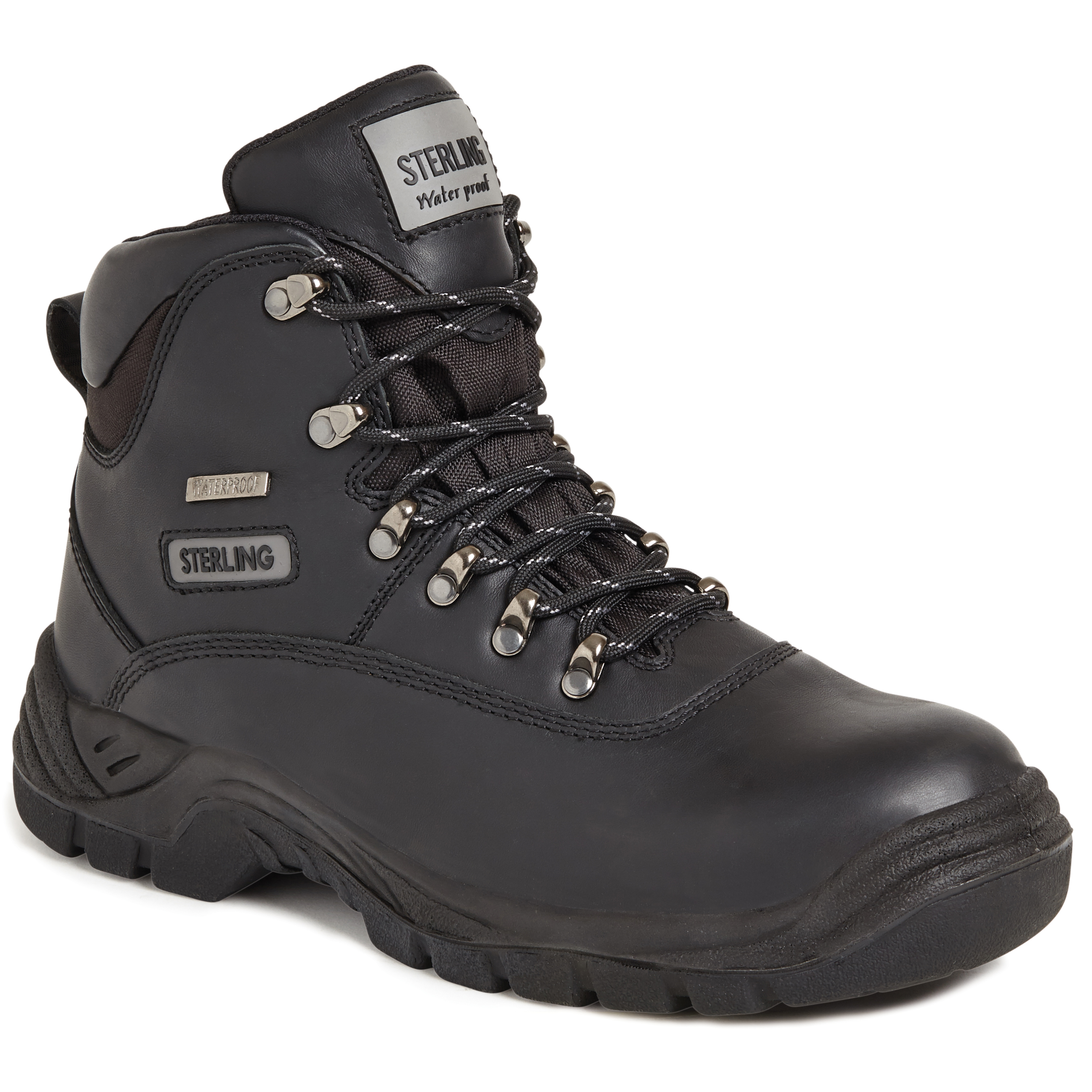 Safety Shoes Base Protection T-REX MID B1601