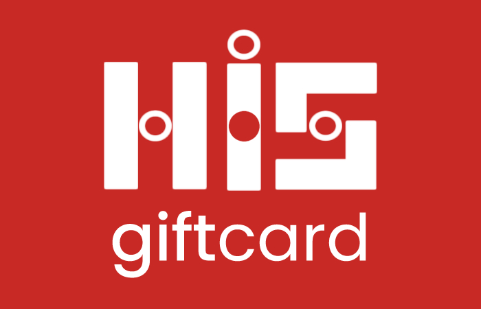 Electronic Gift Card - Must be used online